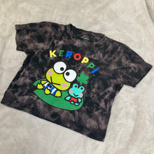 Load image into Gallery viewer, Keroppi - cropped Large
