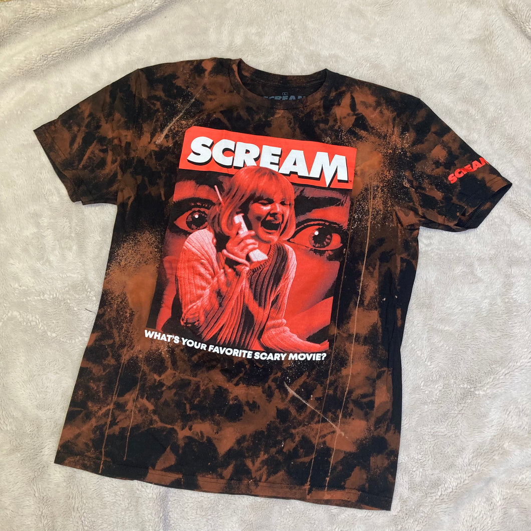 Scream - Phone (Medium)